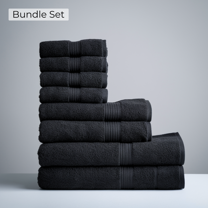 Ultrasoft Complete Bath Bundle (8 stuks)
