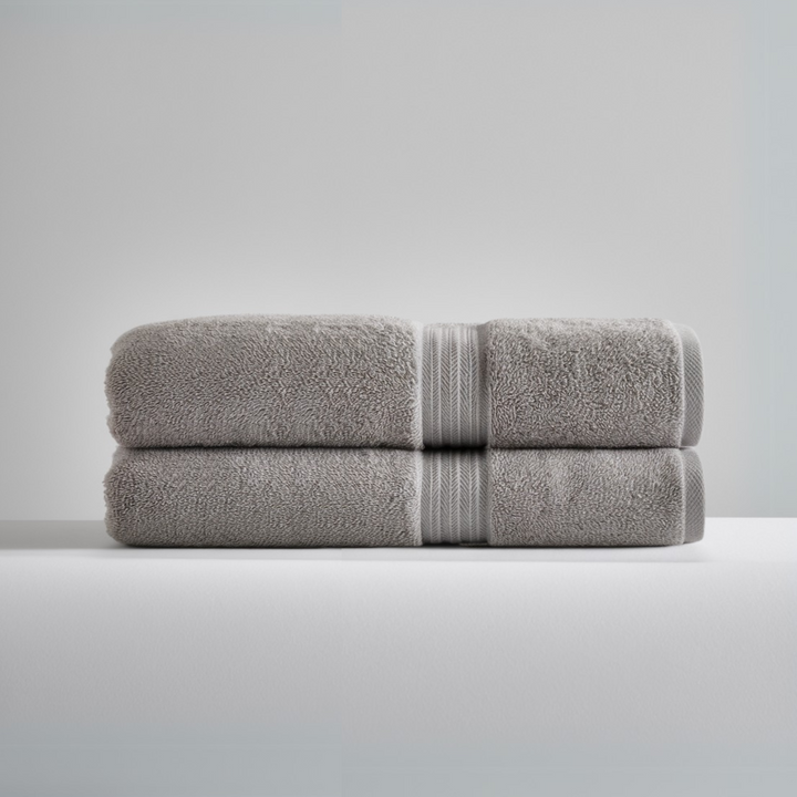 Ultrasoft Egyptian Cotton Hand Towels 2 stuks (70x40cm)