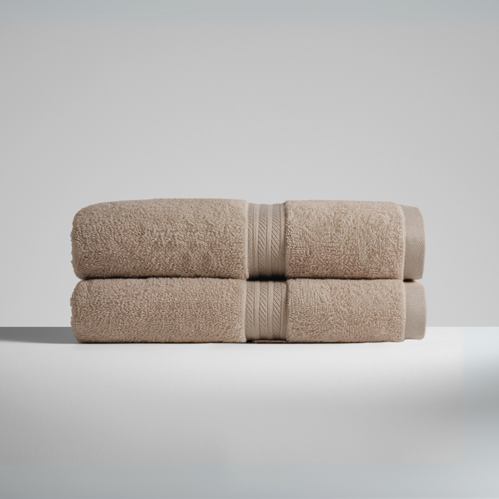 Ultrasoft Egyptian Cotton Hand Towels 2 stuks (70x40cm)