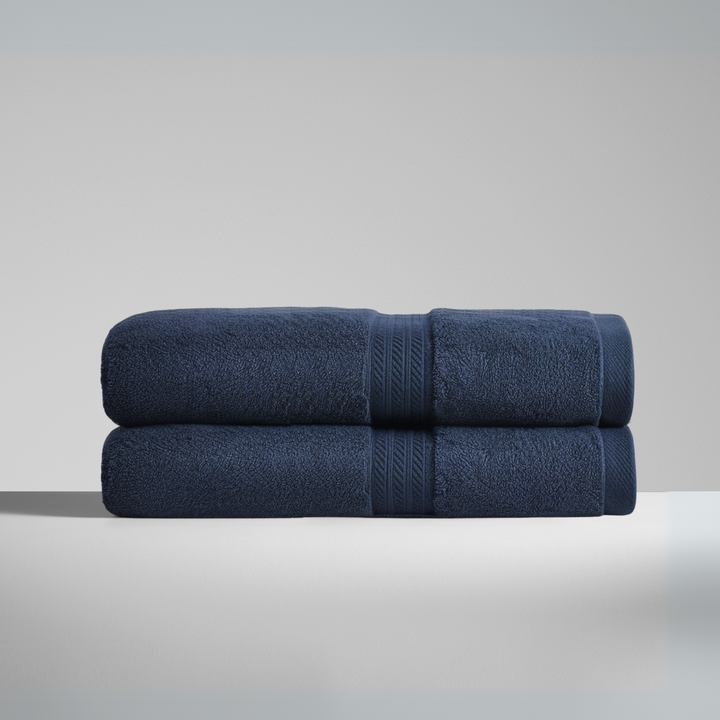 Ultrasoft Egyptian Cotton Hand Towels 2 stuks (70x40cm)