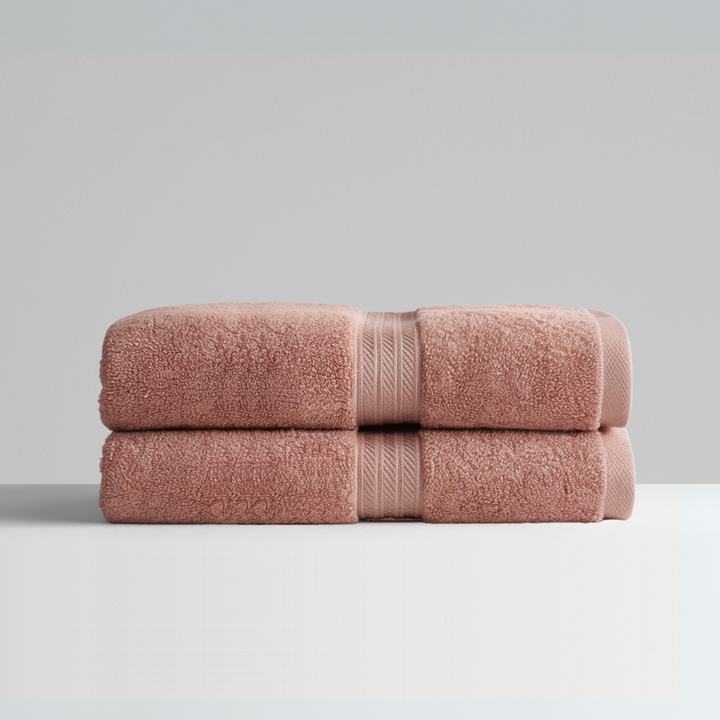 Ultrasoft Egyptian Cotton Hand Towels 2 stuks (70x40cm)
