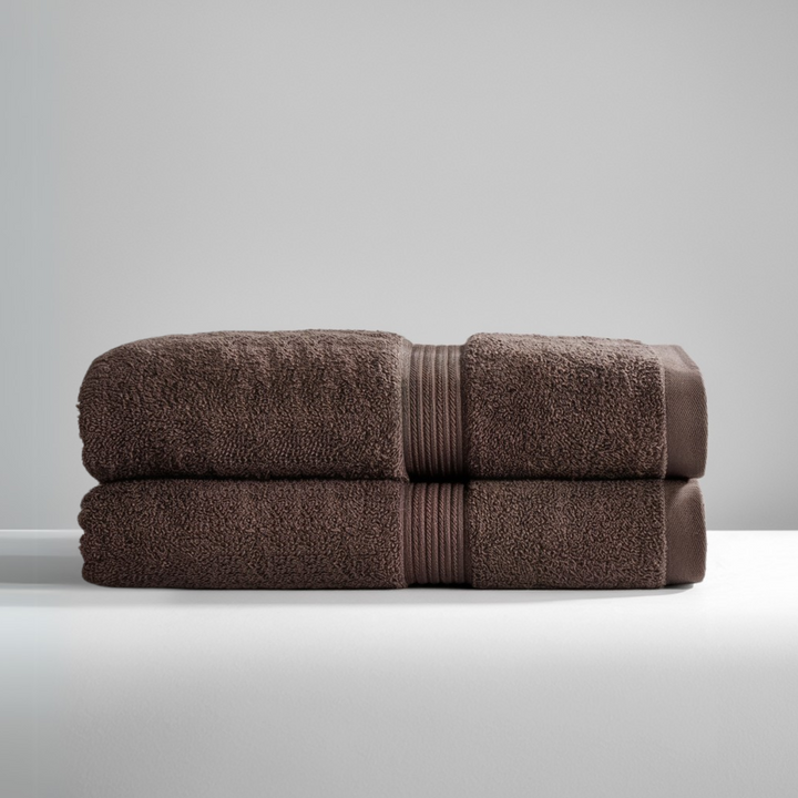 Ultrasoft Egyptian Cotton Hand Towels 2 stuks (70x40cm)