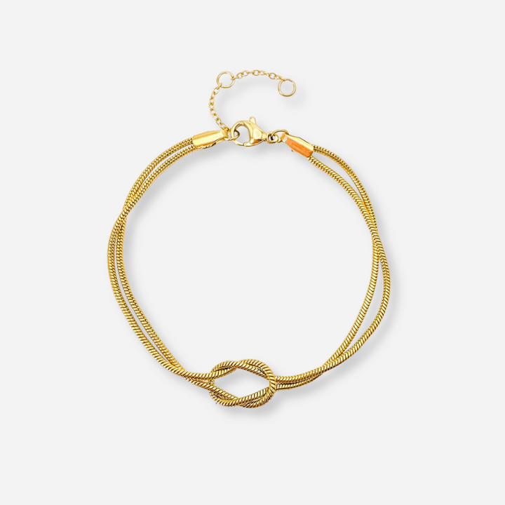 Ethernity liefdes armband
