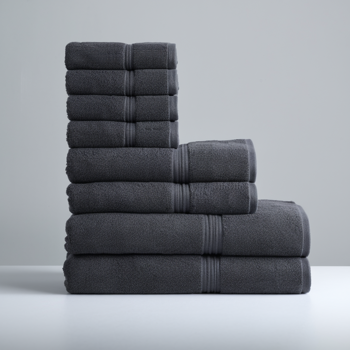 Ultrasoft Complete Bath Bundle (8 stuks)
