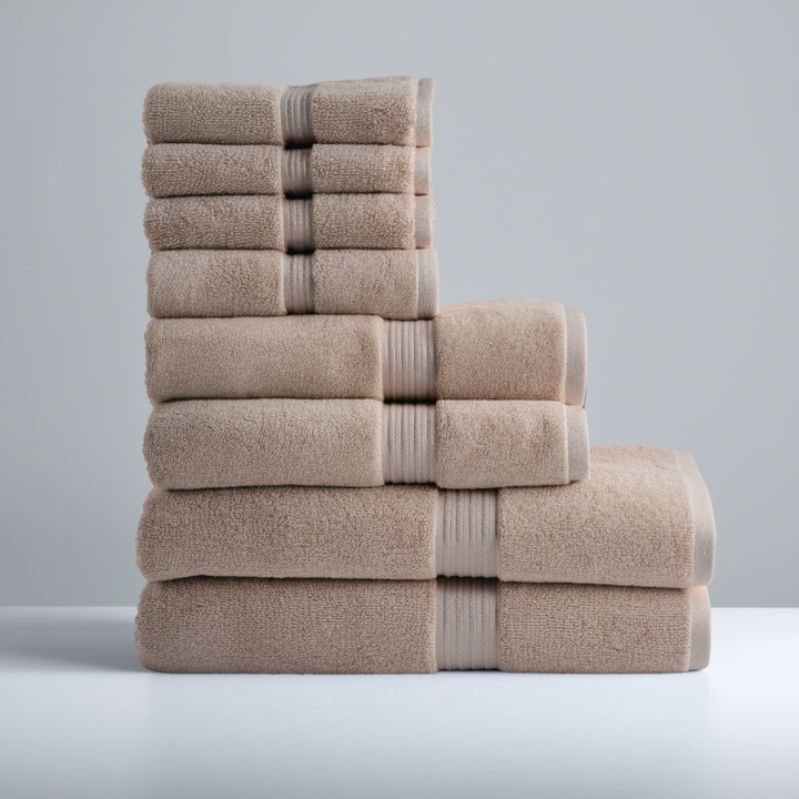 Ultrasoft Complete Bath Bundle (8 stuks)