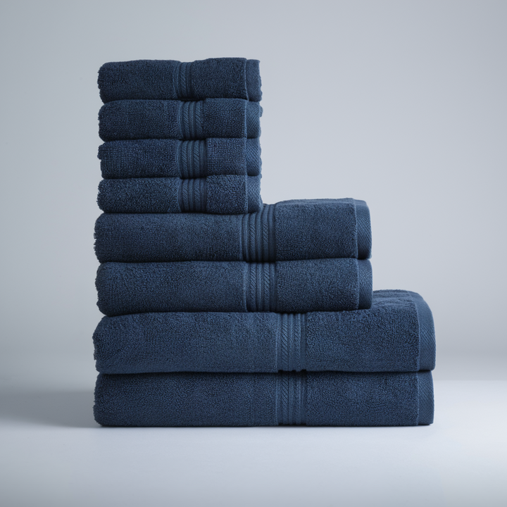 Ultrasoft Complete Bath Bundle (8 stuks)