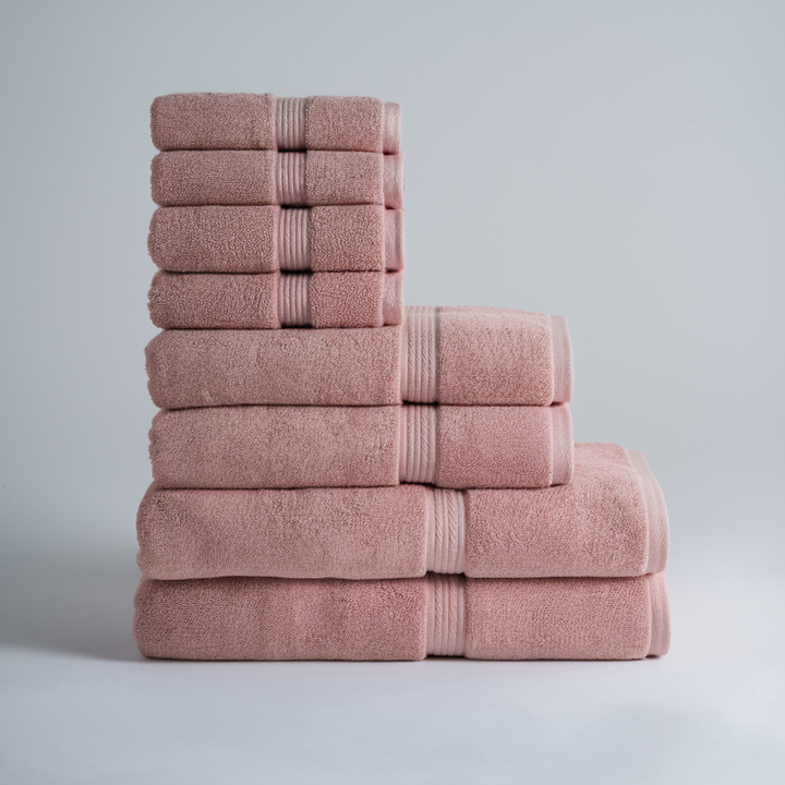 Ultrasoft Complete Bath Bundle (8 stuks)