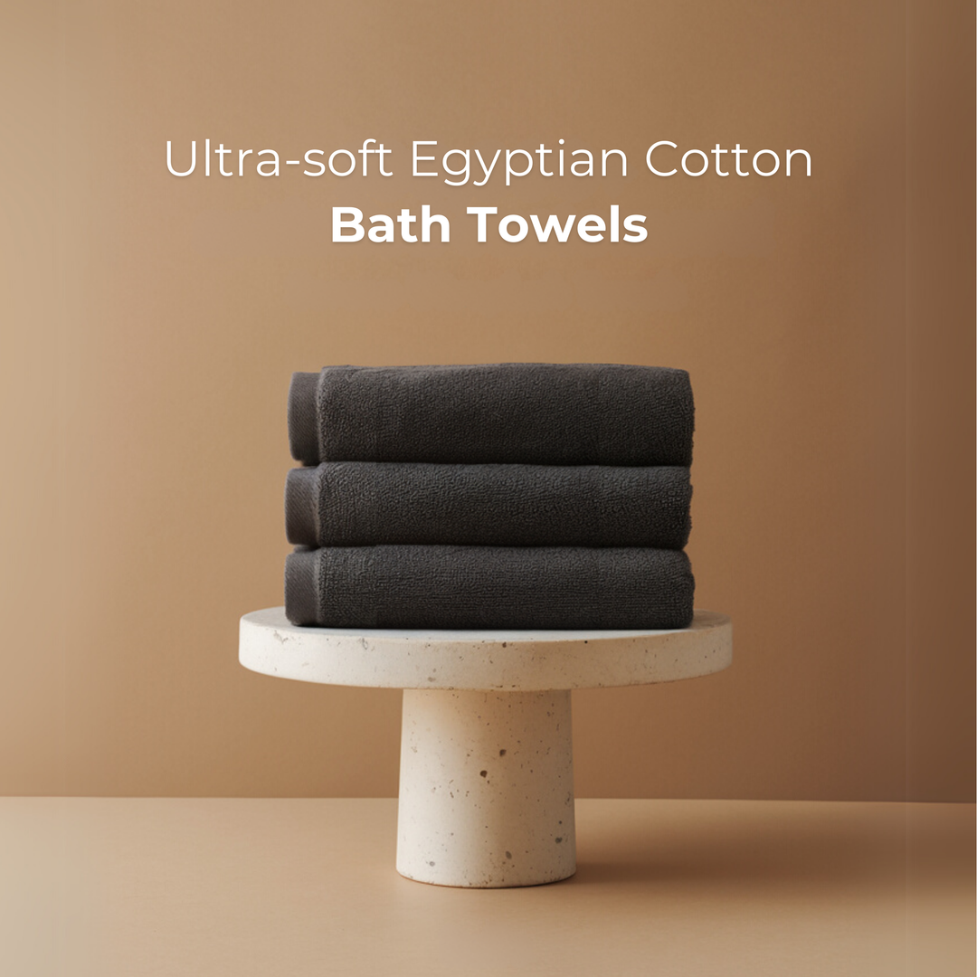 Ultrasoft Complete Bath Bundle (8 stuks)