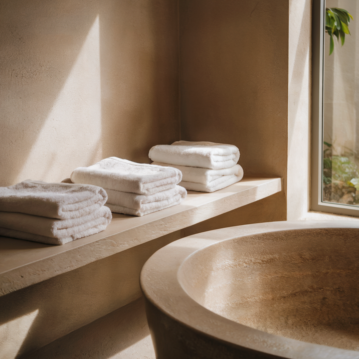 Ultrasoft Complete Bath Bundle (8 stuks)