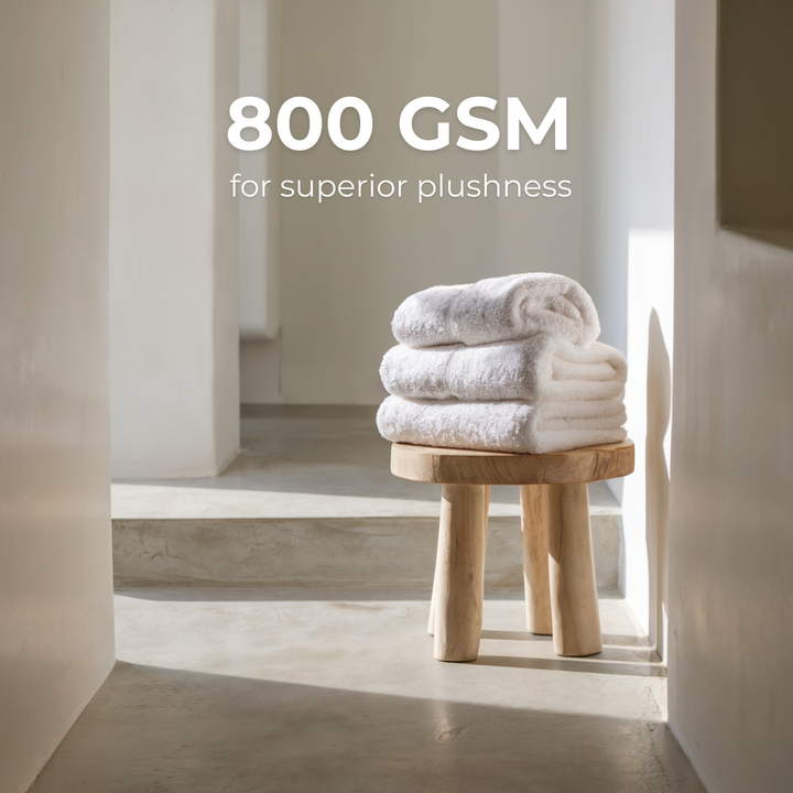 Ultrasoft Complete Bath Bundle (8 stuks)