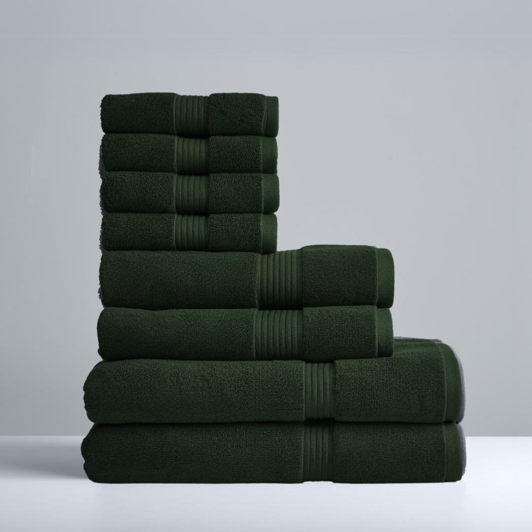 Ultrasoft Complete Bath Bundle (8 stuks)