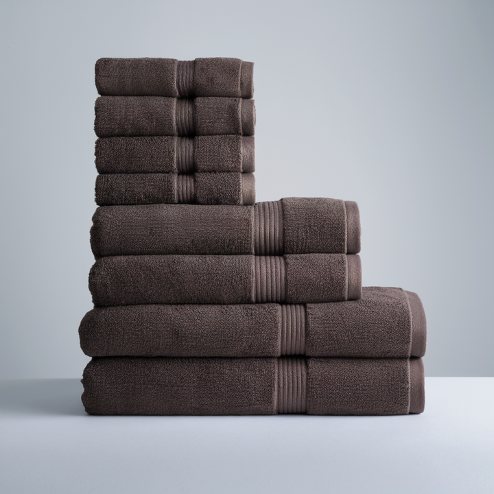 Ultrasoft Complete Bath Bundle (8 stuks)