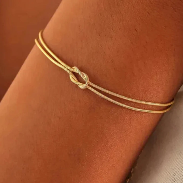 Ethernity liefdes armband