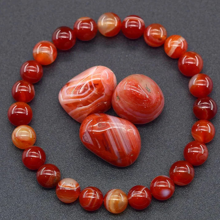 Originele reiki kralen armbanden