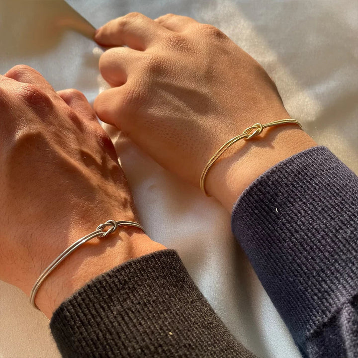 Ethernity liefdes armband