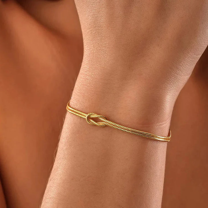 Ethernity liefdes armband